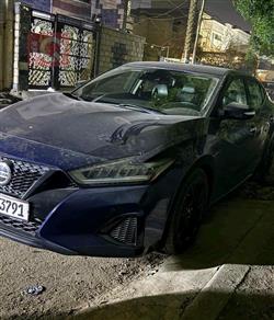 نيسان ماكسيما